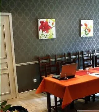 The Originals City, Le Hôtel, Bruay-la-buissière Hotel