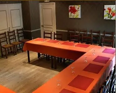 Hotel The Originals City, Le Hôtel, Bruay-la-buissière