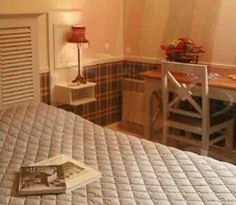 The Originals City, Le Hotel,