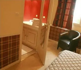 The Originals City, Le Hôtel, Bruay-la-buissière 2*