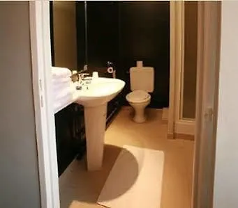 The Originals City, Le Hôtel, Bruay-la-buissière