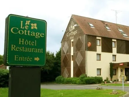 Hotel The Originals City, Le Hôtel, Bruay-la-buissière