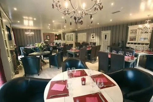 The Originals City, Le Hotel, Bruay-la-Buissiere