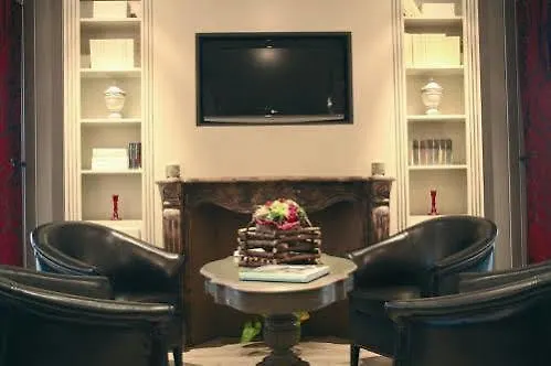 The Originals City, Le Hotel, 2*